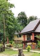 EXTERIOR_BUILDING บ้านริมดอยรีสอร์ท