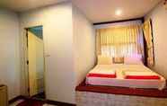 Bedroom 3 Baan Rim Doi Resort