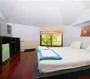 Bedroom 7 Baan Rim Doi Resort