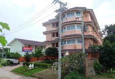 Exterior 5 Yingthip 1 Apartment