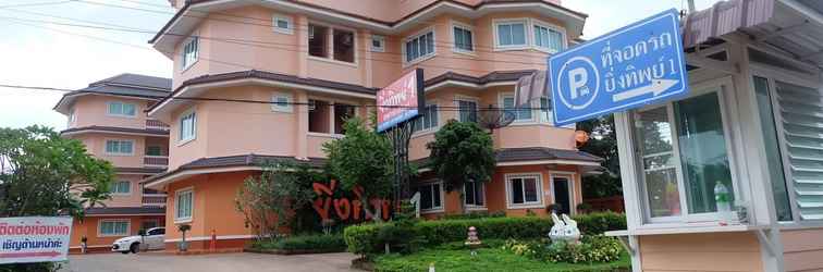 Bangunan Yingthip 1 Apartment