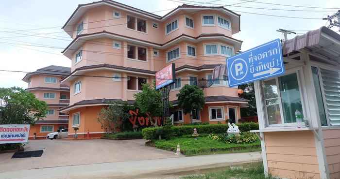 Bangunan Yingthip 1 Apartment