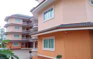 Bangunan 3 Yingthip 1 Apartment