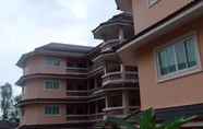 Bangunan 4 Yingthip 1 Apartment