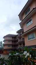 Bangunan 4 Yingthip 1 Apartment