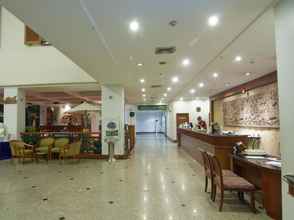 Lobby 4 Laithong Hotel