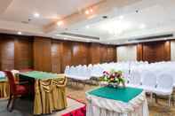 Ruangan Fungsional Laithong Hotel