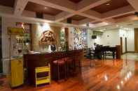 Bar, Kafe, dan Lounge Laithong Hotel