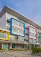 EXTERIOR_BUILDING เดอะบลิส อุบล