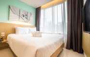 Kamar Tidur 4 The Bliss Ubon