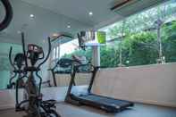 Fitness Center The Bliss Ubon