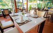 Restoran 7 Baansuan Khunta Golf Resort