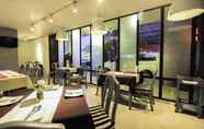 ร้านอาหาร 6 The Ratchathani Hotel