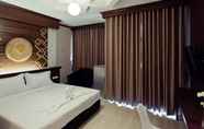 Kamar Tidur 7 De Proud Hotel 