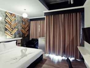 Bedroom 4 De Proud Hotel 