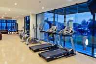 Fitness Center De Proud Hotel 