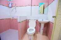 Toilet Kamar S-House Bansaengngam