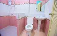 Toilet Kamar 3 S-House Bansaengngam