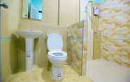 Toilet Kamar 7 S-House Bansaengngam