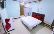 Bedroom 6 S-House Bansaengngam