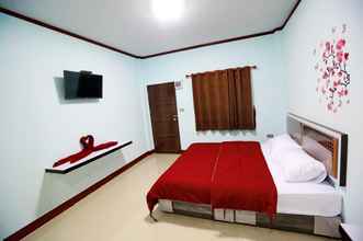 Bedroom 4 S-House Bansaengngam