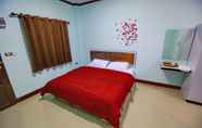 Kamar Tidur 2 S-House Bansaengngam