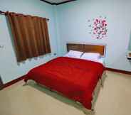 Kamar Tidur 2 S-House Bansaengngam