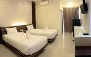 Kamar Tidur 5 Chansuda Lake View