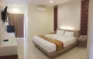 Kamar Tidur 3 Chansuda Lake View