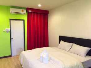 Kamar Tidur 4 Loginn Hotel