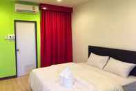 Kamar Tidur Loginn Hotel