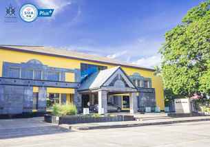 Tohsang Heritage Ubon Ratchathani Hotel, THB 1,654.07