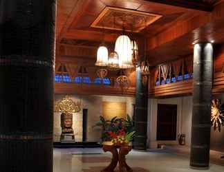 Lobby 2 Sedhapura By Tohsang