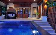Swimming Pool 7 Sedhapura By Tohsang