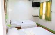 Kamar Tidur 3 BADLADZ Beach and Dive Resort