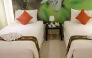 Phòng ngủ 6 Siam Villa Suites Suvarnabhumi