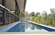 Swimming Pool 4 308 Mae Khao Tom Vineyard