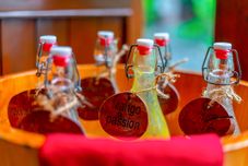 機能ホール Hoi An Chic Green Retreat