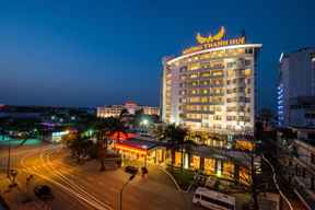 Muong Thanh Holiday Hue Hotel