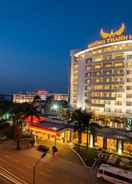 EXTERIOR_BUILDING Muong Thanh Holiday Hue Hotel