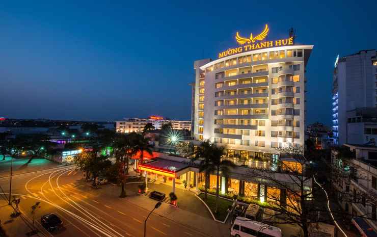 Muong Thanh Holiday Hue Hotel