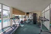 Fitness Center Muong Thanh Holiday Hue Hotel