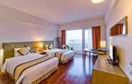 Bilik Tidur 2 Muong Thanh Holiday Hue Hotel