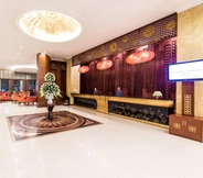 Lobby 3 Muong Thanh Holiday Hue Hotel