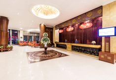 Lobby 3 Muong Thanh Holiday Hue Hotel