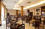 Restoran 6 Arinas Hotel