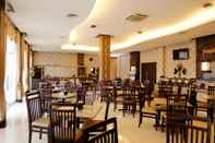 Restoran Arinas Hotel