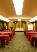 FUNCTIONAL_HALL Arinas Hotel