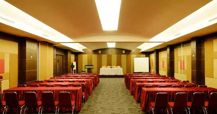 Functional Hall Arinas Hotel