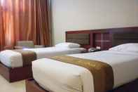 Bilik Tidur Arinas Hotel